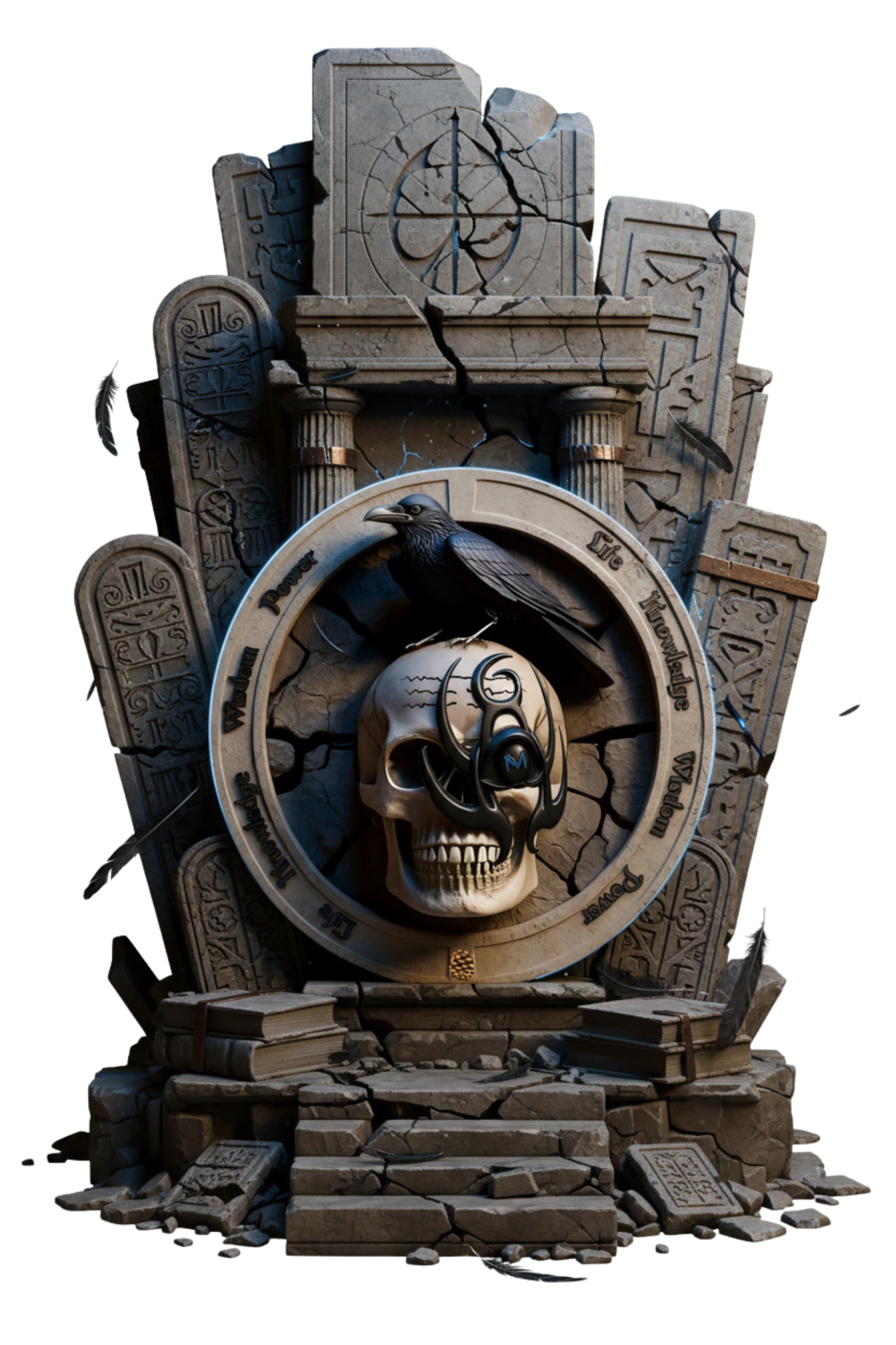 Ancient Sentinel