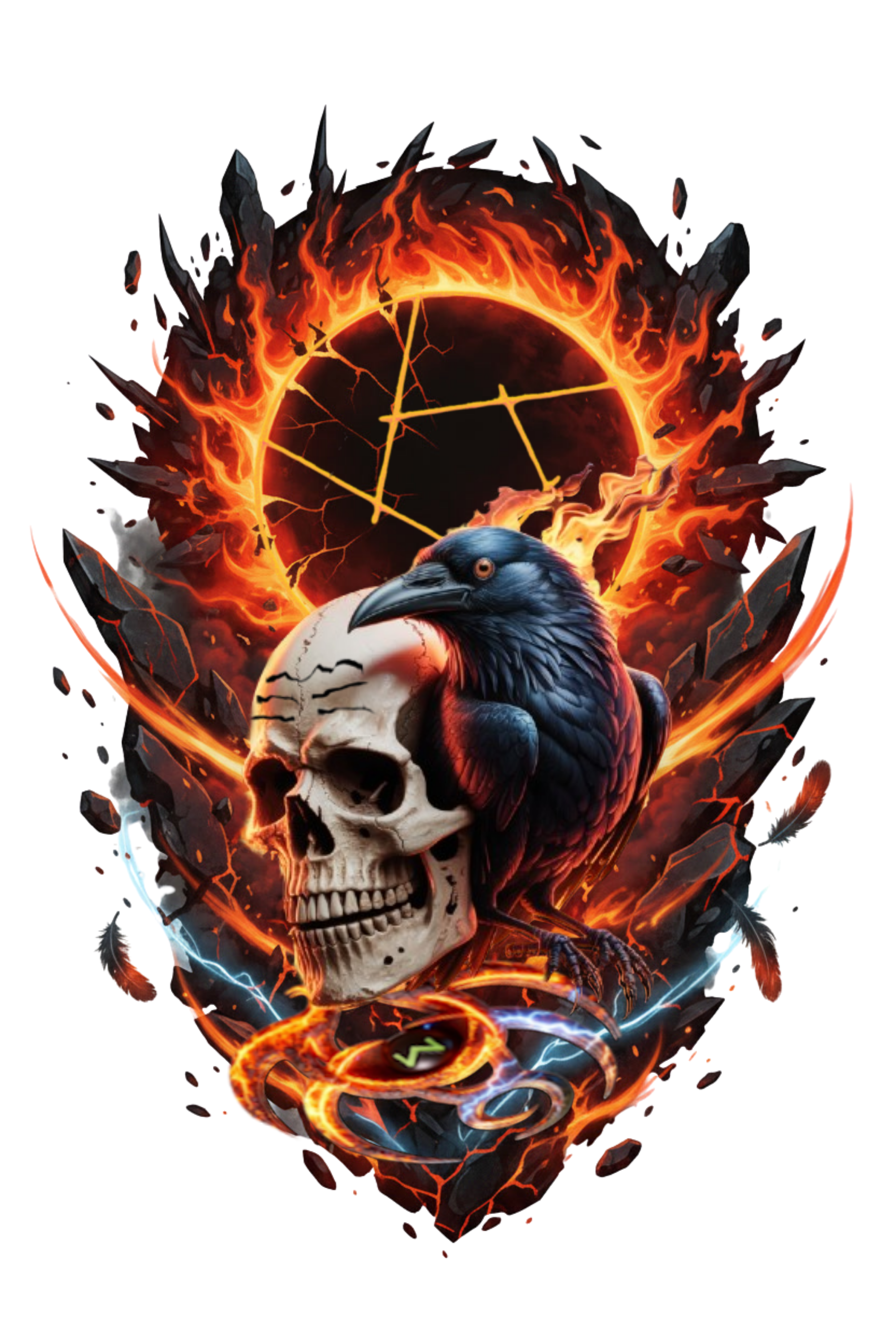 Inferno Eclipse