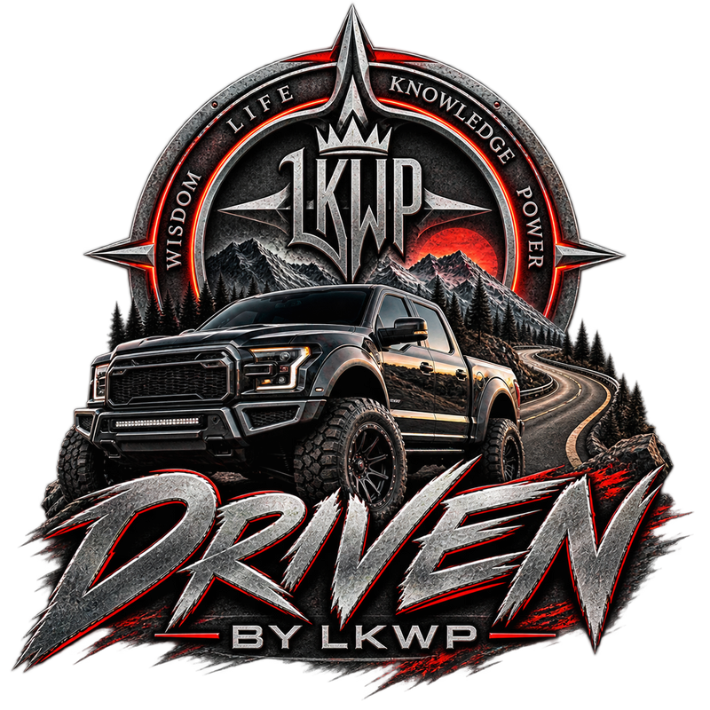 Driven By LKWP