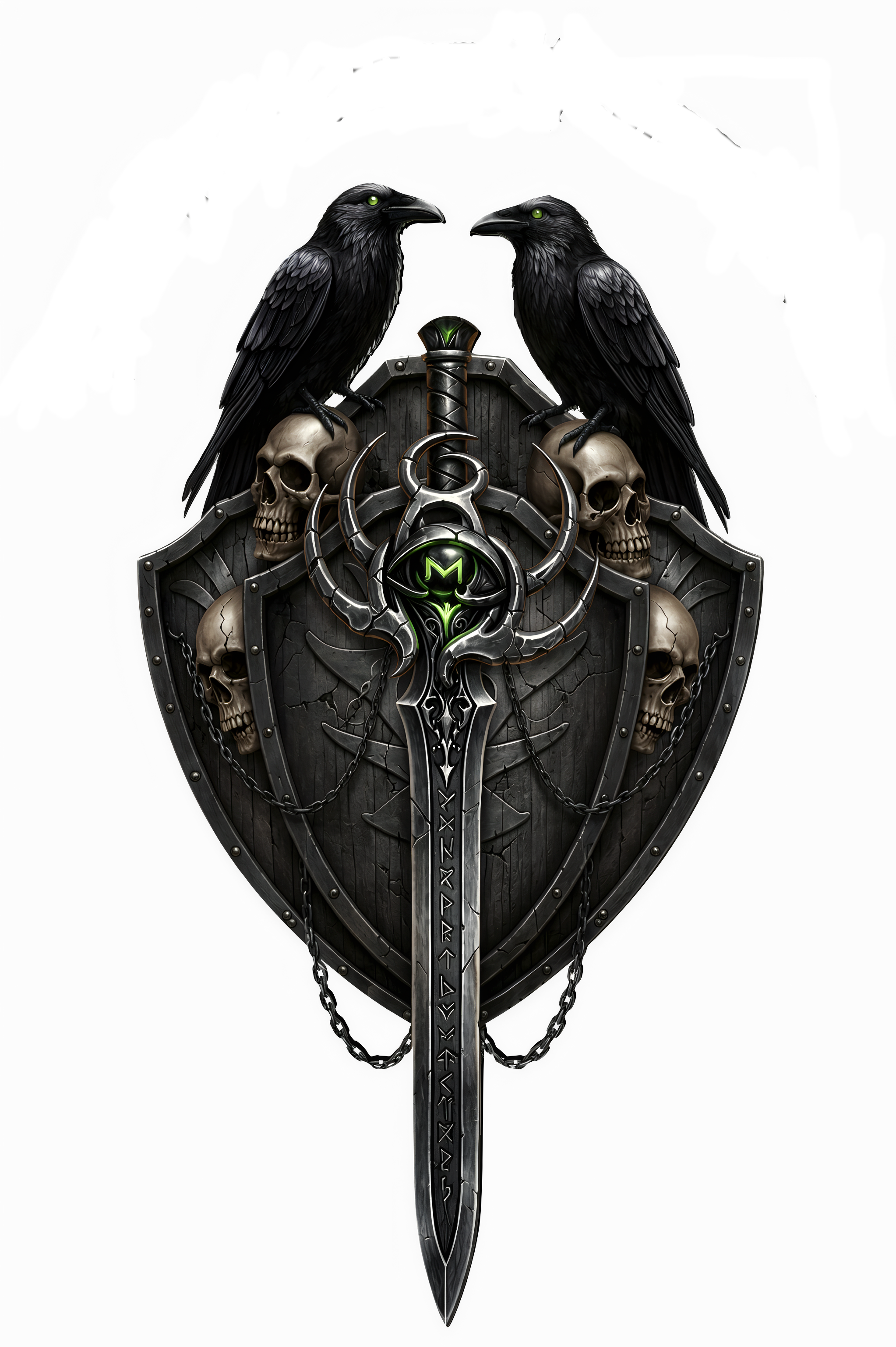 Ebon Guard