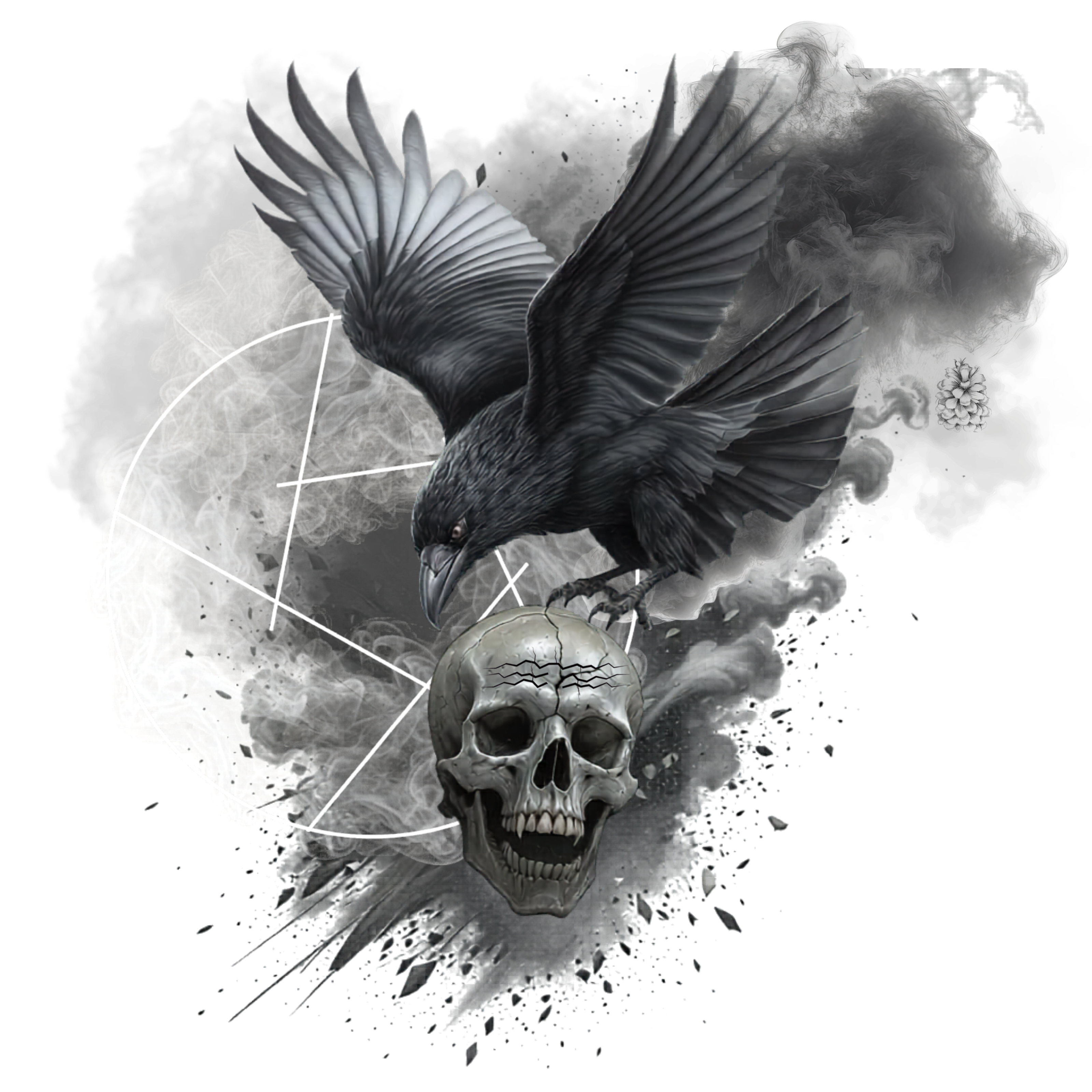 Smokeveil Requiem