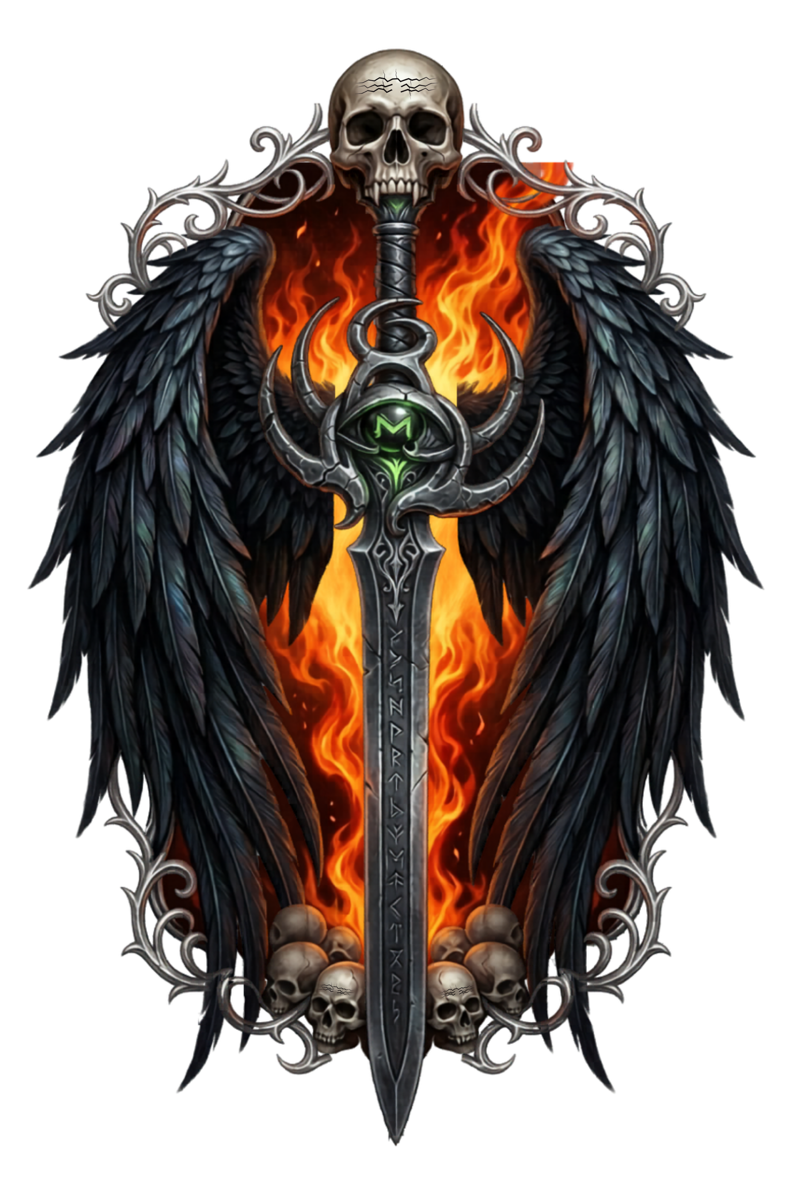 Infernal Oath