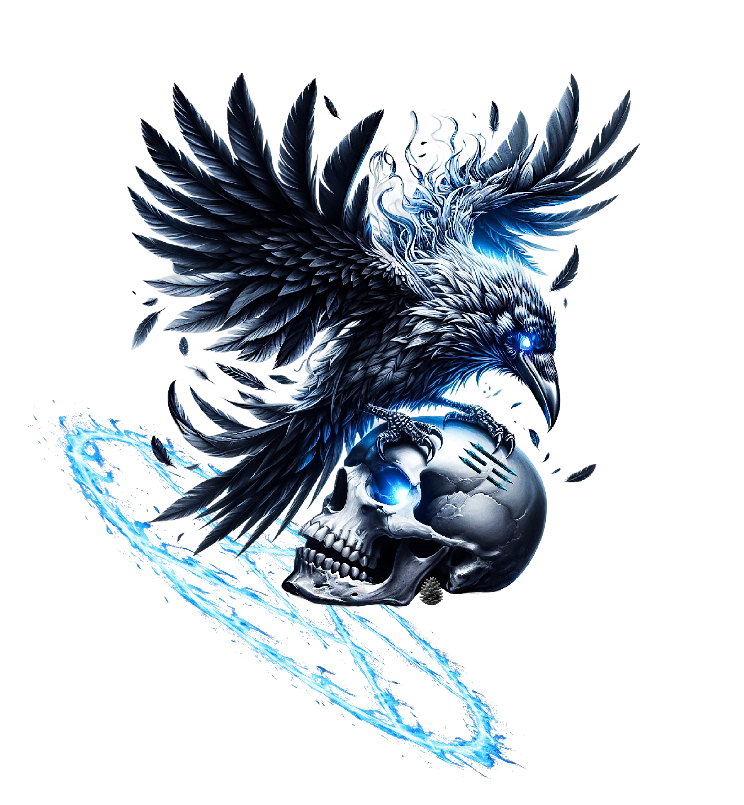 Tempest Requiem
