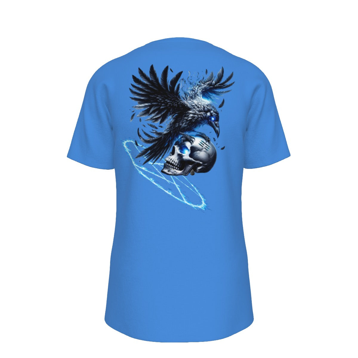 All-Over Print Men's O-Neck T-Shirt