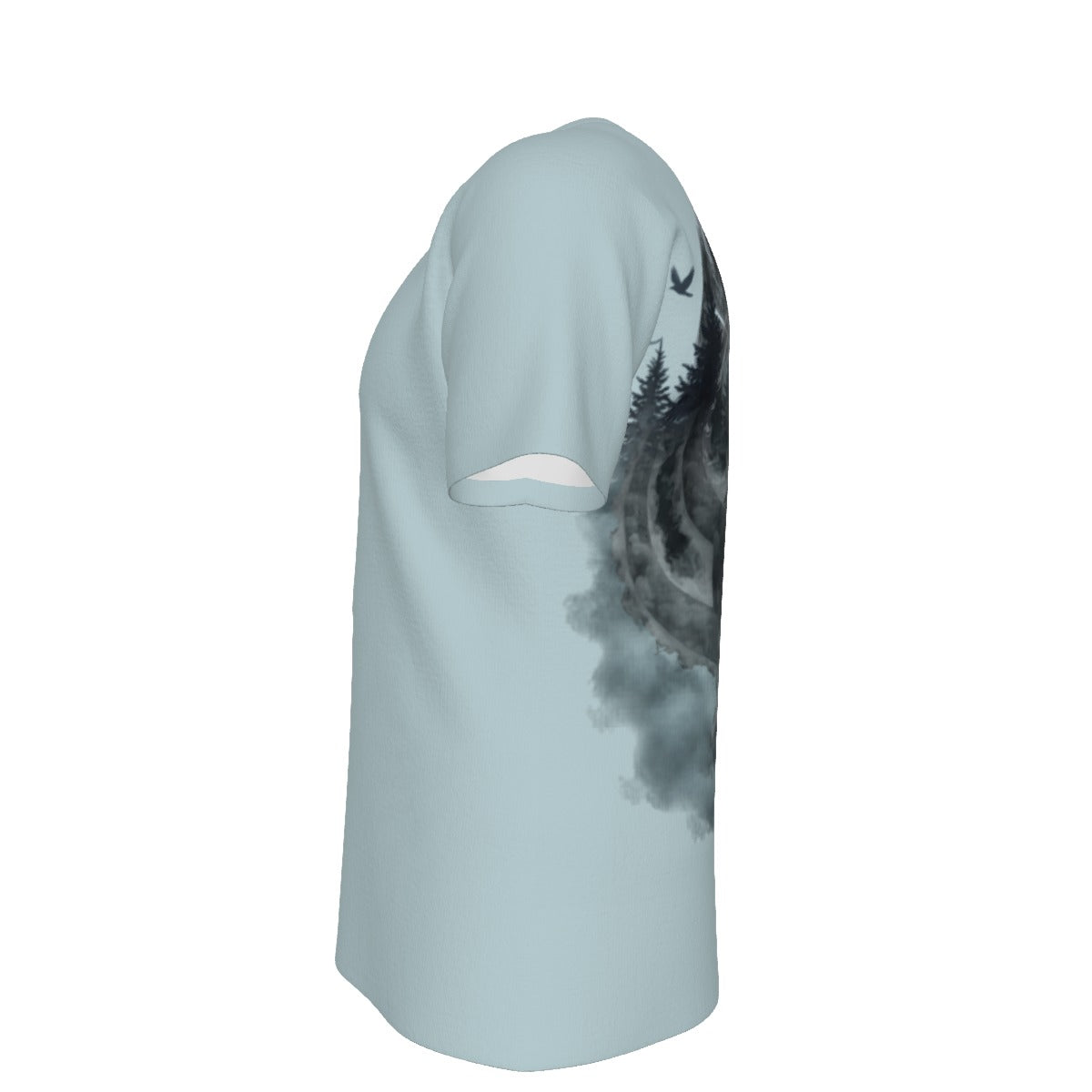All-Over Print Men's O-Neck T-Shirt