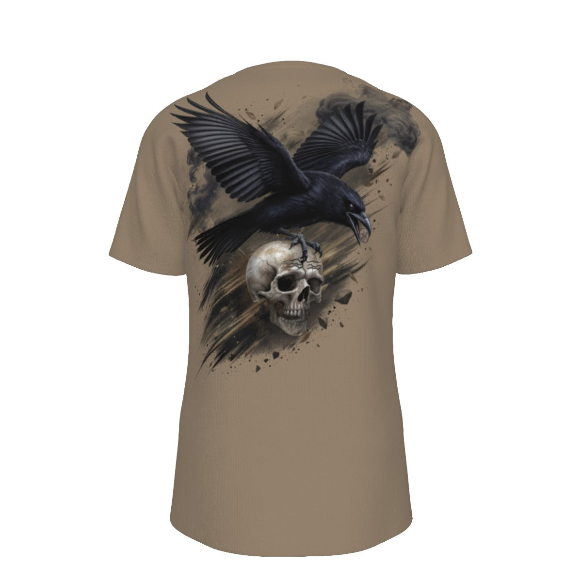 All-Over Print Men's O-Neck T-Shirt