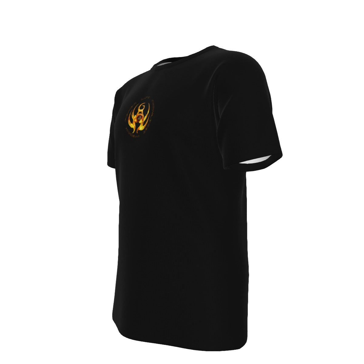 All-Over Print Men's O-Neck T-Shirt