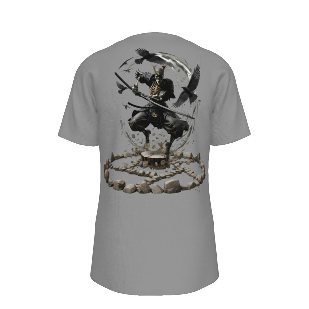 All-Over Print Men's O-Neck T-Shirt
