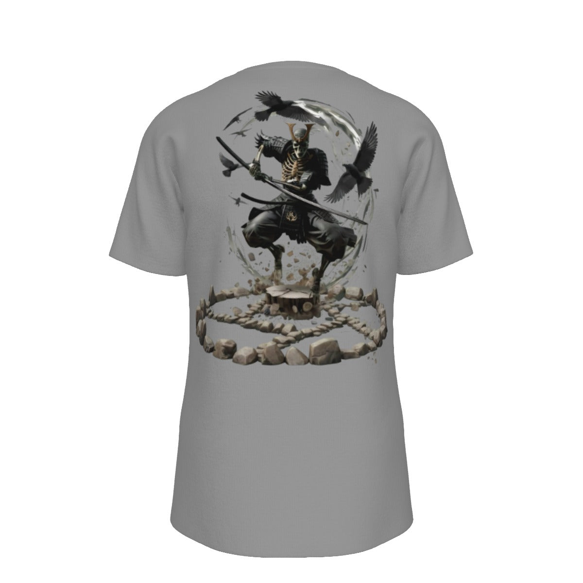 All-Over Print Men's O-Neck T-Shirt