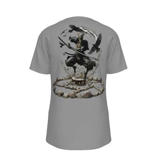 All-Over Print Men's O-Neck T-Shirt