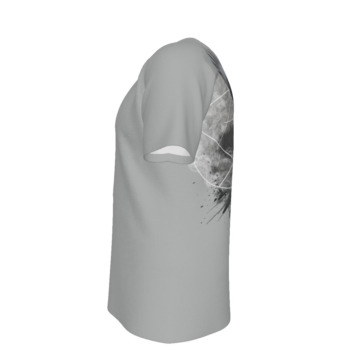All-Over Print Men's O-Neck T-Shirt
