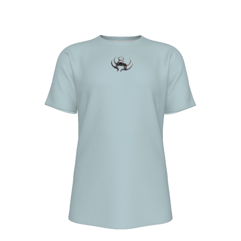 All-Over Print Men's O-Neck T-Shirt