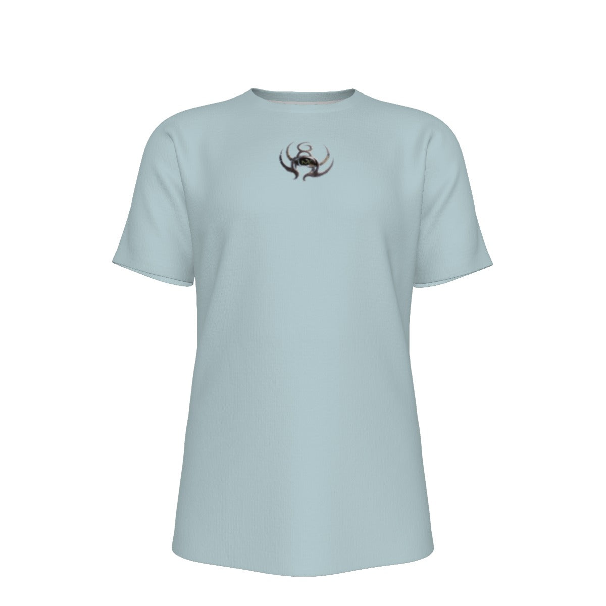 All-Over Print Men's O-Neck T-Shirt