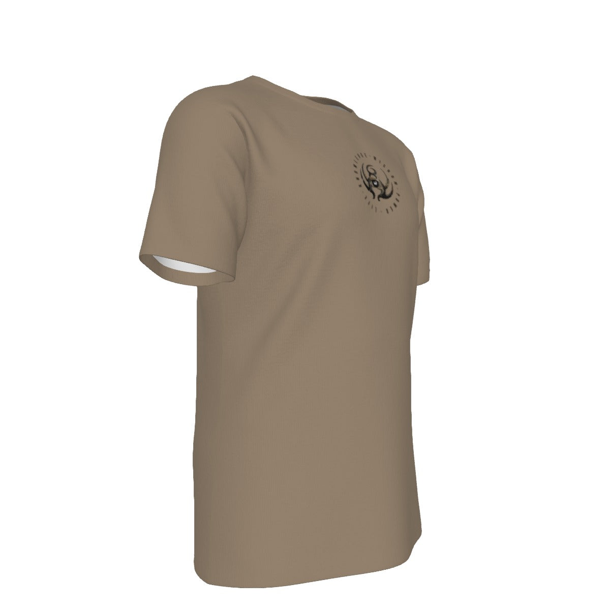 All-Over Print Men's O-Neck T-Shirt