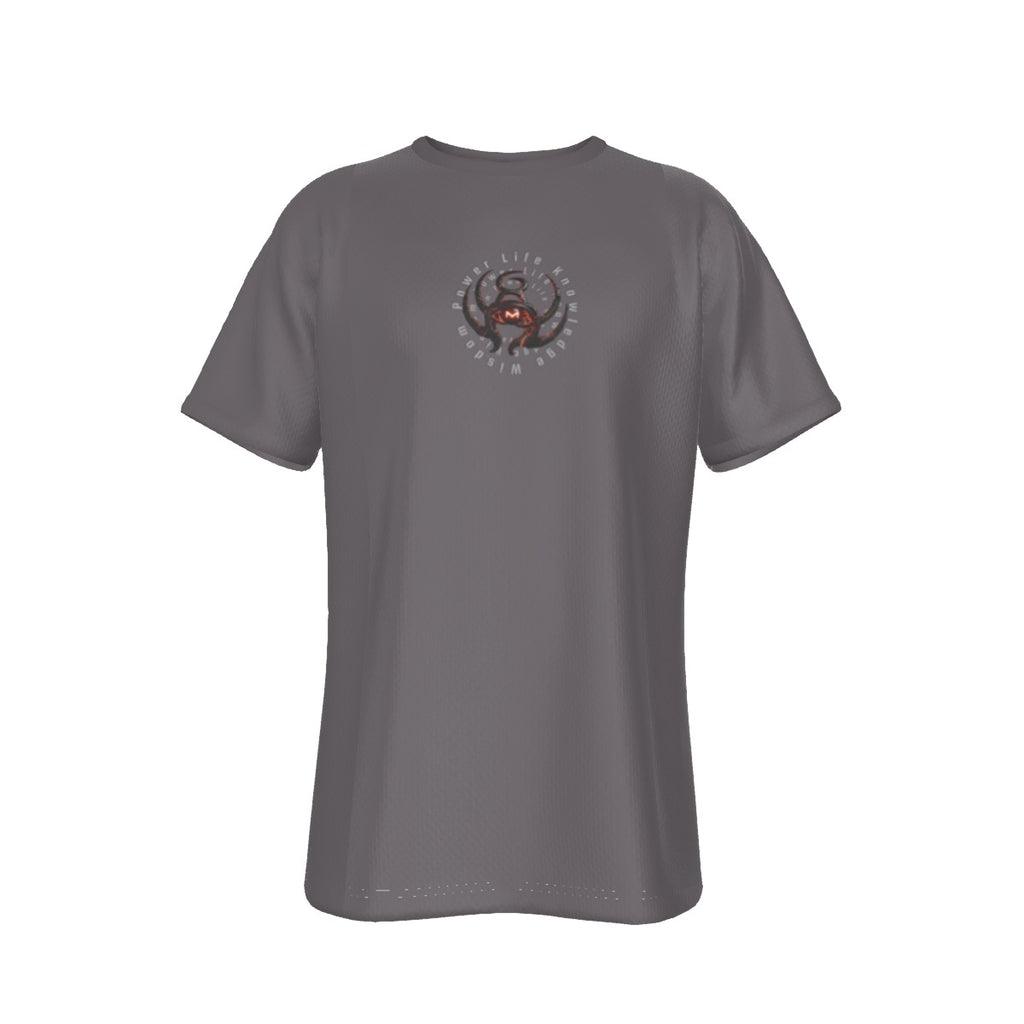All-Over Print Men's T-shirt | Birdseye
