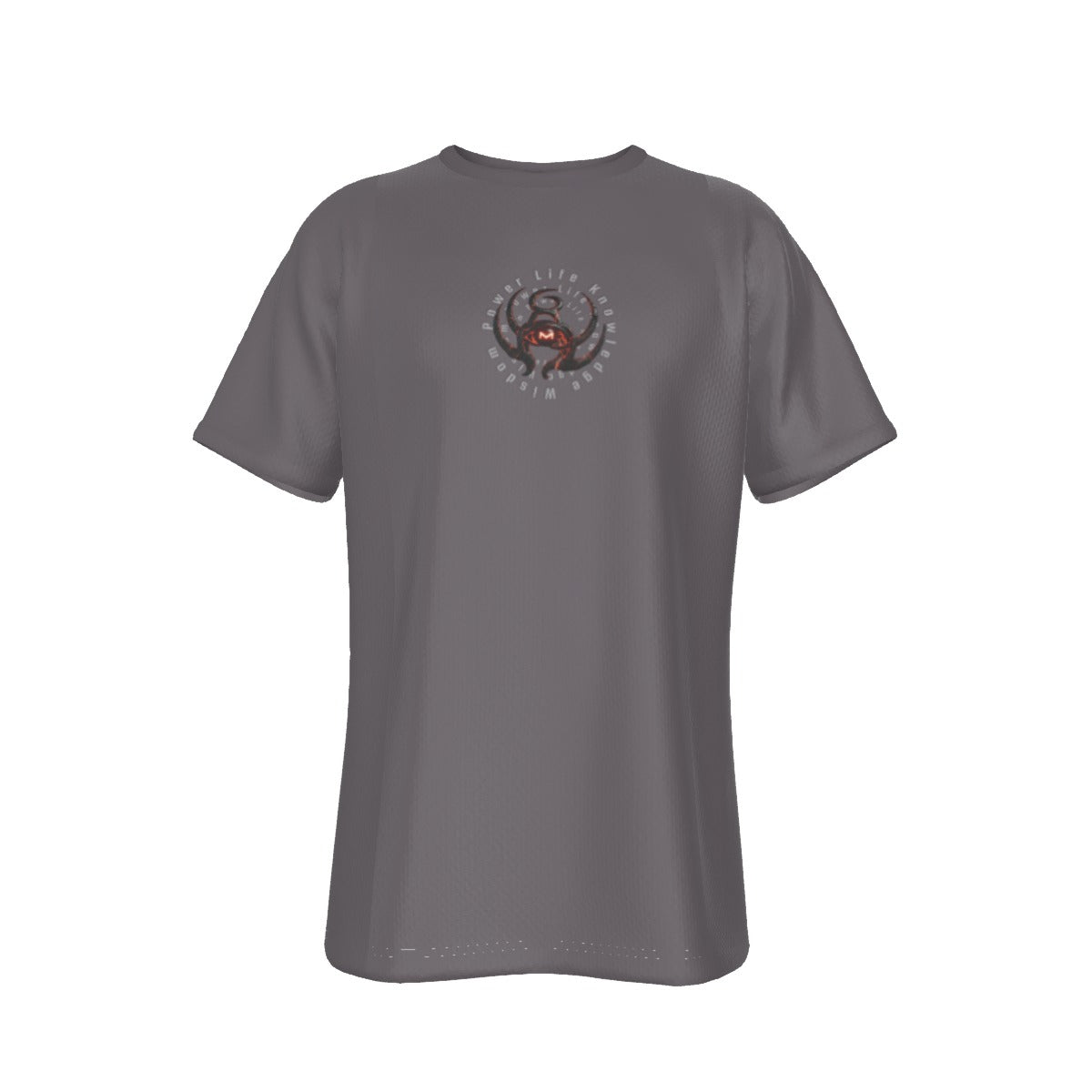 All-Over Print Men's T-shirt | Birdseye