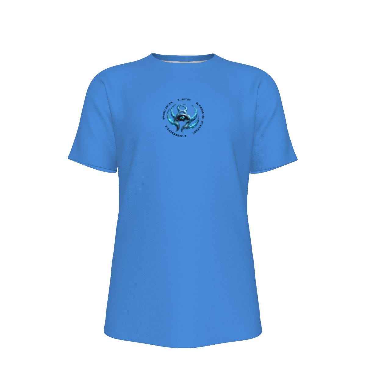 All-Over Print Men's O-Neck T-Shirt
