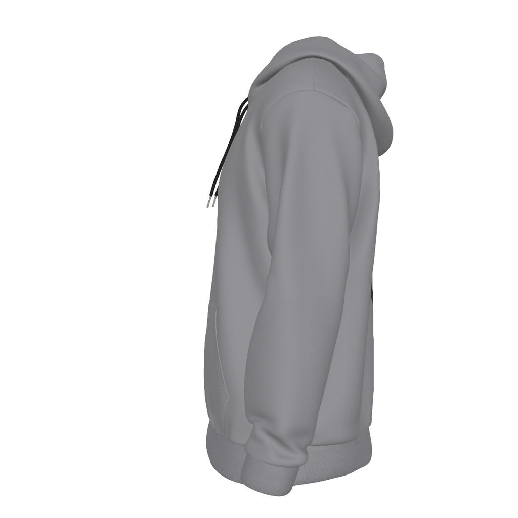 All-Over Print Men's Pullover Hoodie