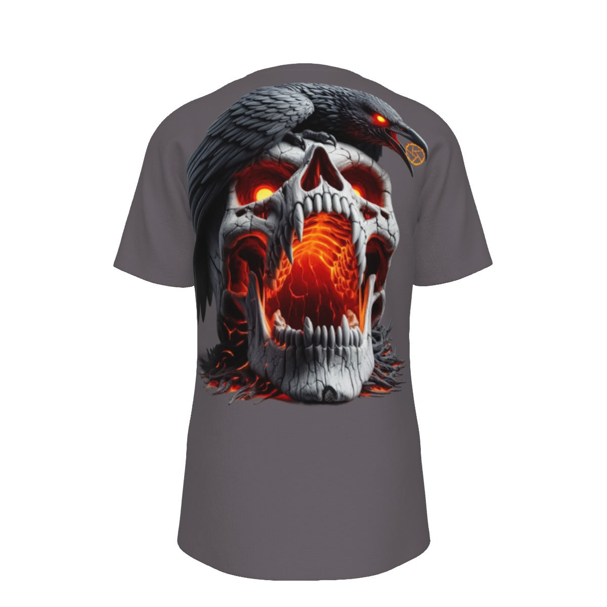 All-Over Print Men's O-Neck T-Shirt