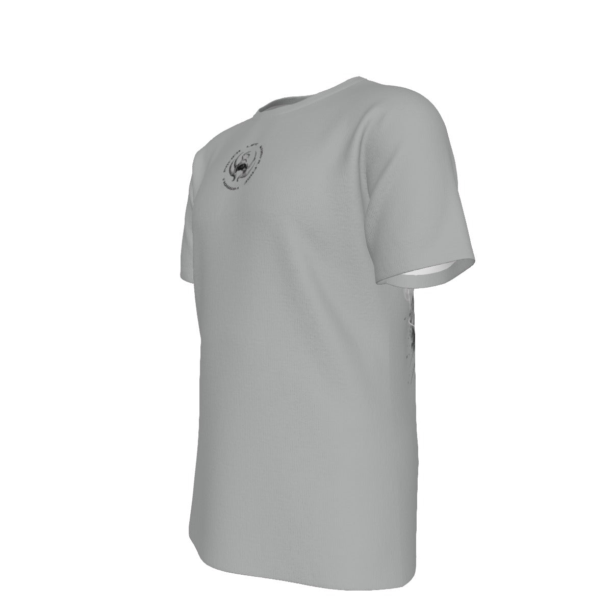 All-Over Print Men's O-Neck T-Shirt