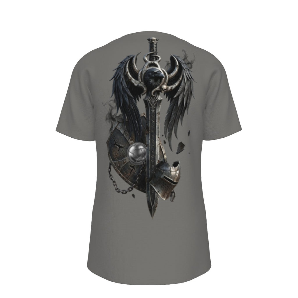 All-Over Print Men's O-Neck T-Shirt