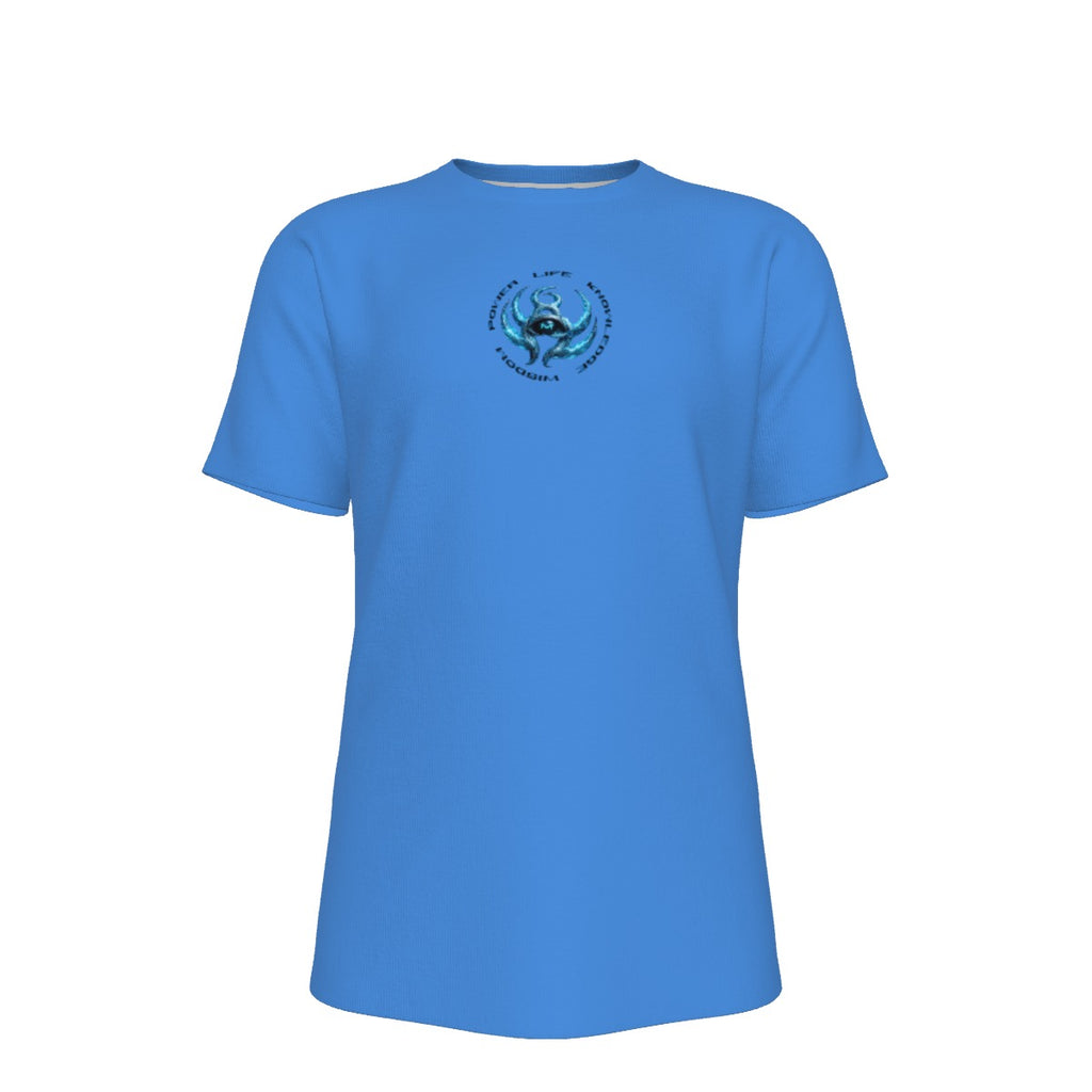 All-Over Print Men's O-Neck T-Shirt