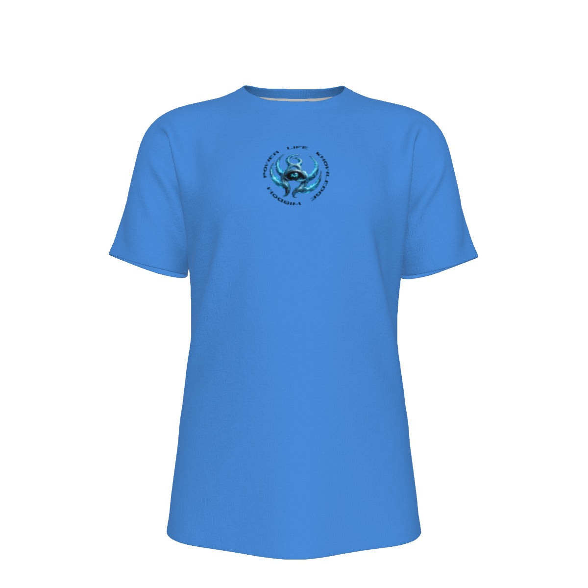 All-Over Print Men's O-Neck T-Shirt