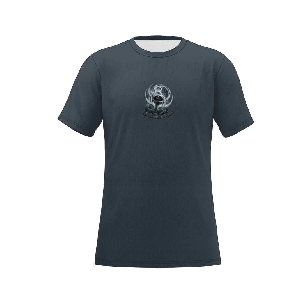 Storm Tide Skull and Crow LKWP Jersey T-Shirt