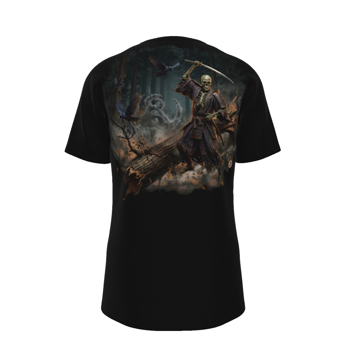 All-Over Print Men's O-Neck T-Shirt
