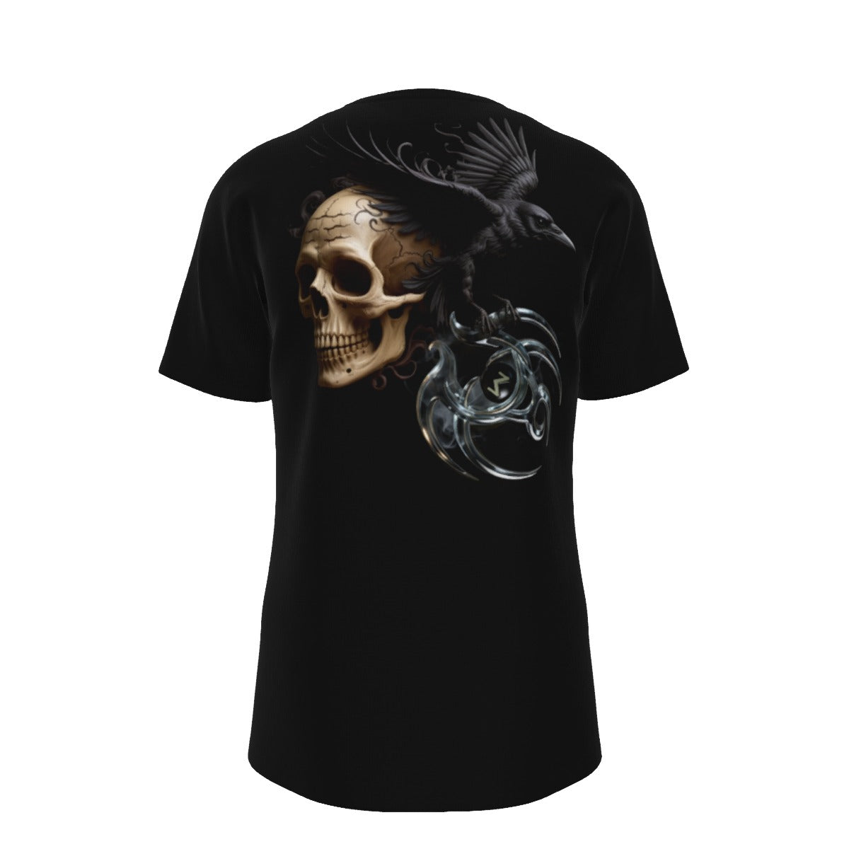 All-Over Print Men's O-Neck T-Shirt