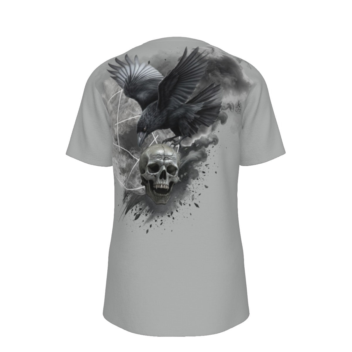 All-Over Print Men's O-Neck T-Shirt