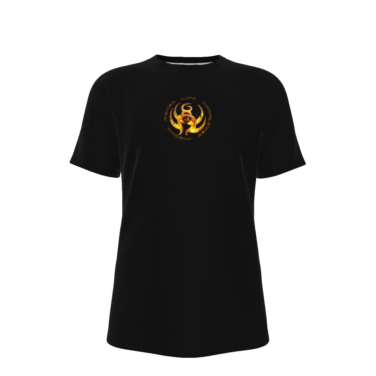 All-Over Print Men's O-Neck T-Shirt