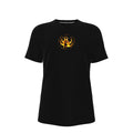 Inferno Raven Skull Graphic Tee