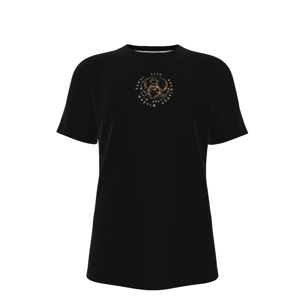 All-Over Print Men's O-Neck T-Shirt