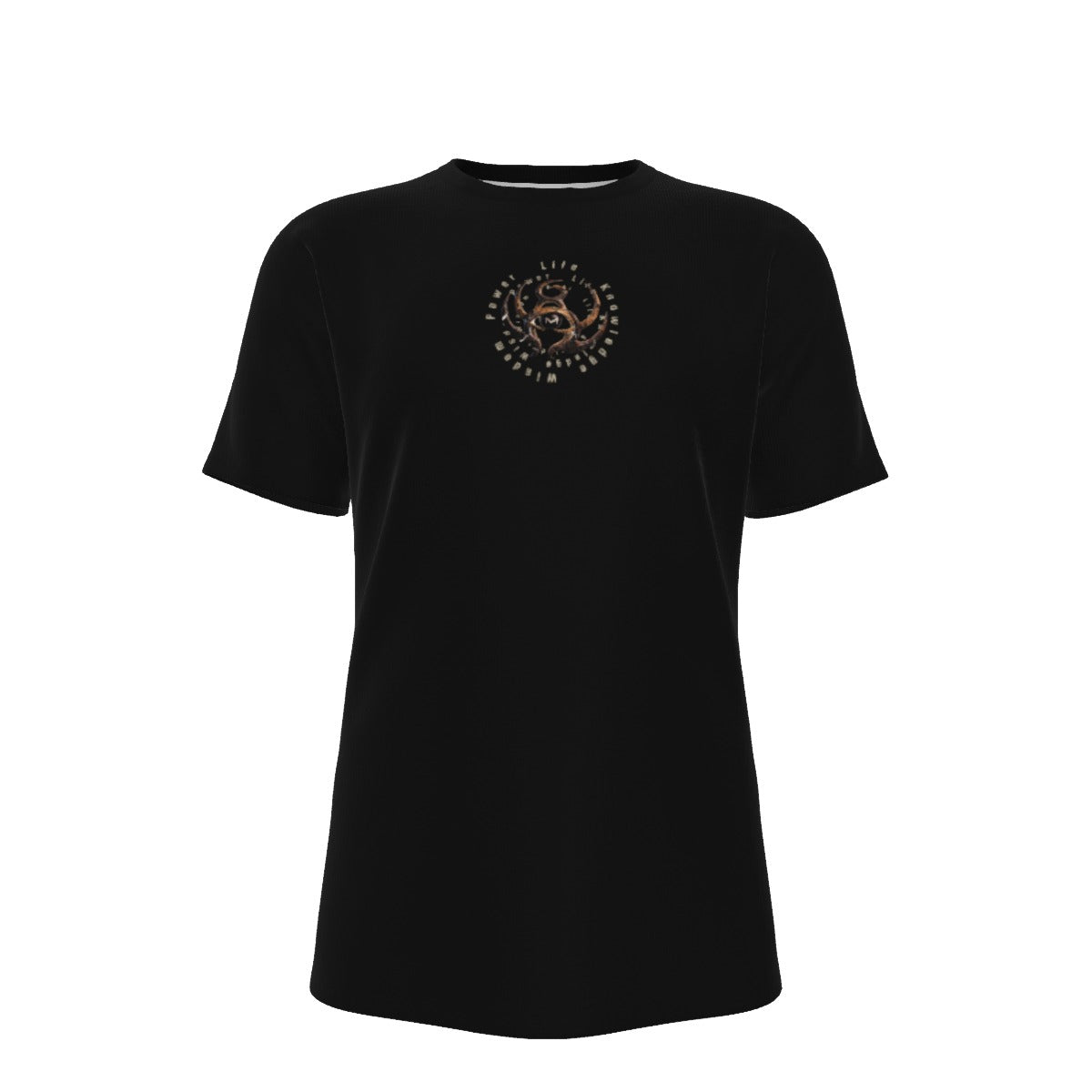 All-Over Print Men's O-Neck T-Shirt