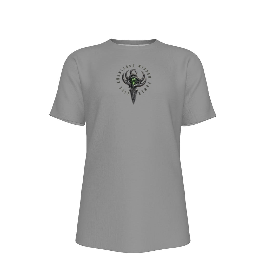 All-Over Print Men's O-Neck T-Shirt