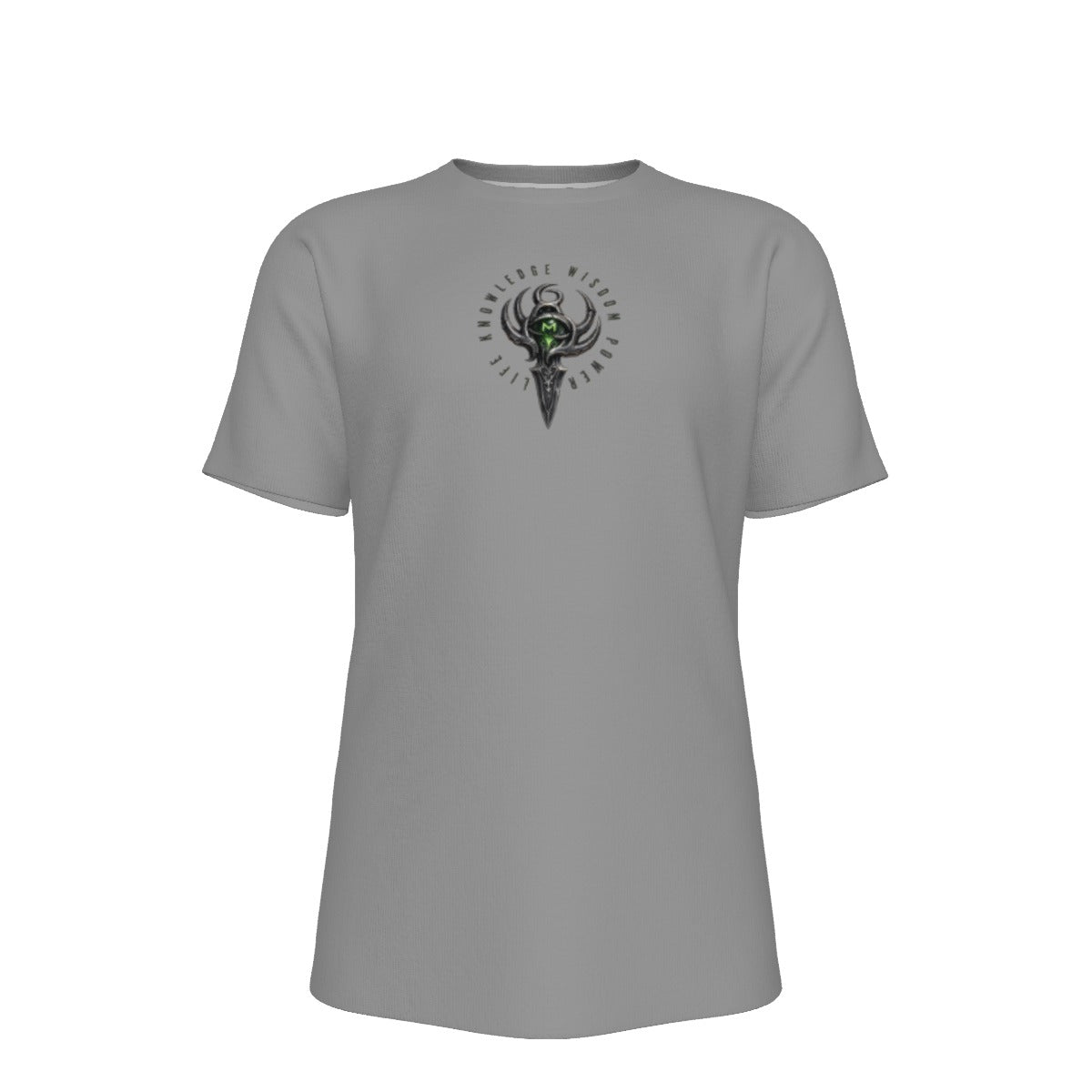 All-Over Print Men's O-Neck T-Shirt