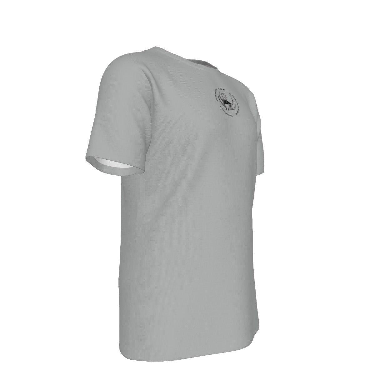 All-Over Print Men's O-Neck T-Shirt