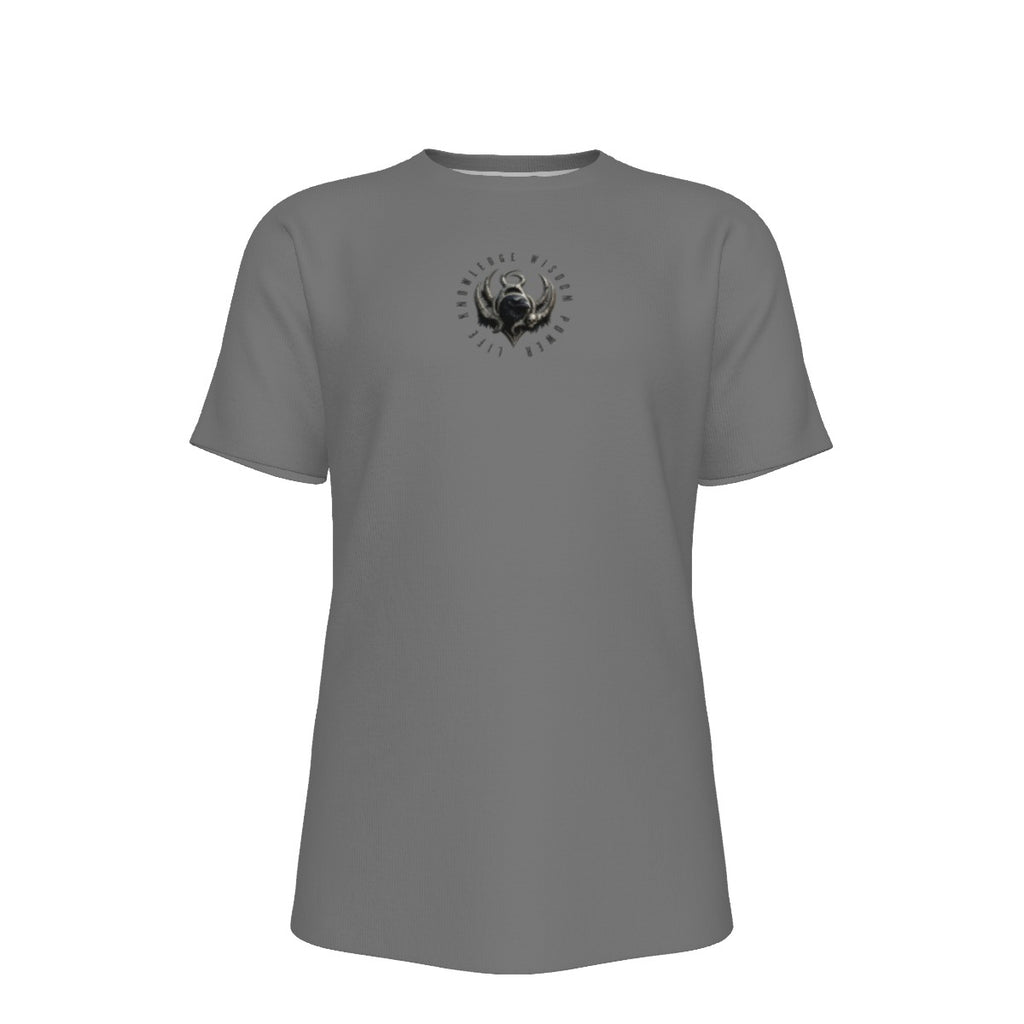 All-Over Print Men's O-Neck T-Shirt