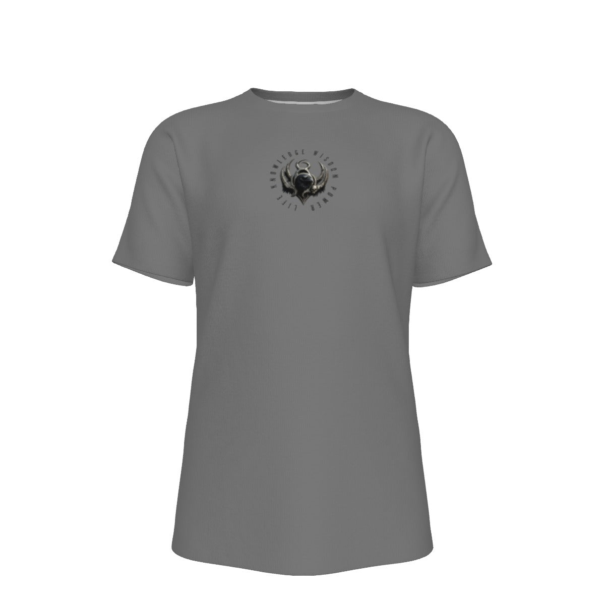 All-Over Print Men's O-Neck T-Shirt