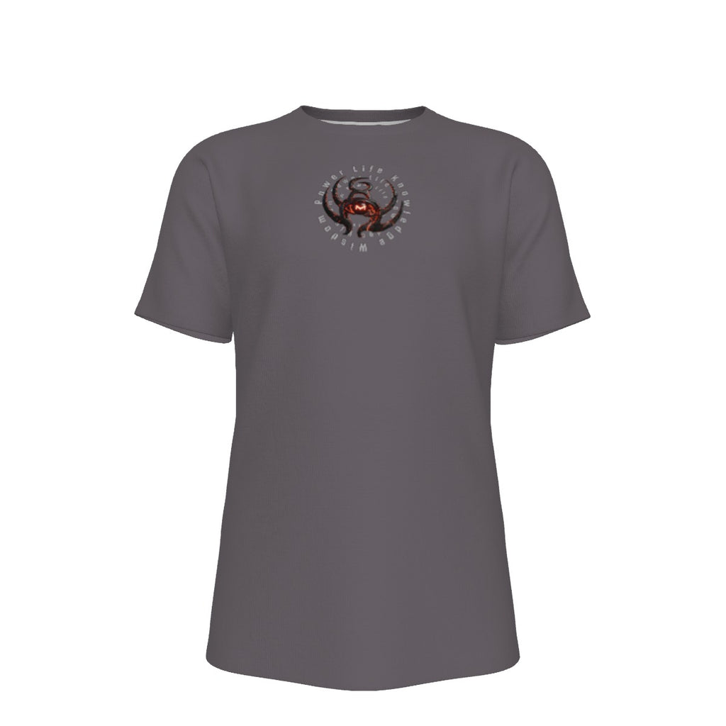All-Over Print Men's O-Neck T-Shirt