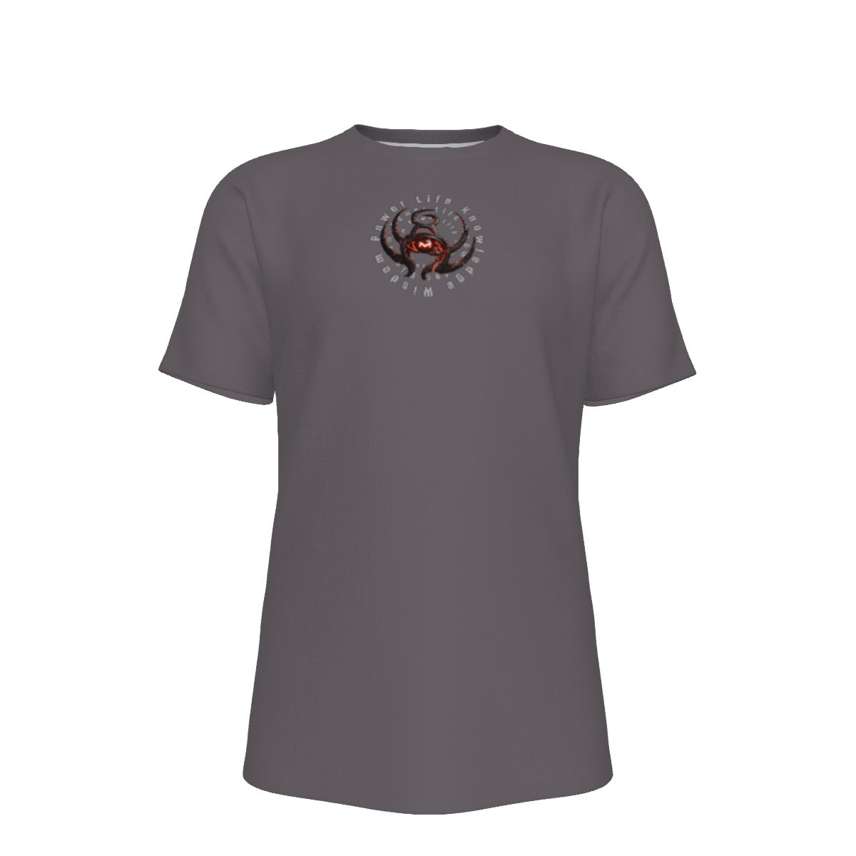 All-Over Print Men's O-Neck T-Shirt