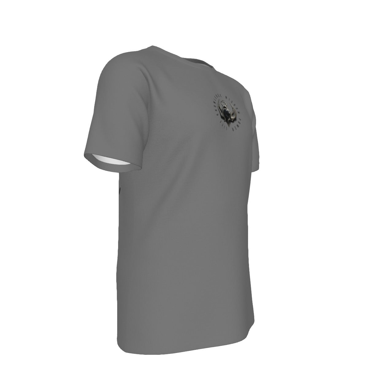 All-Over Print Men's O-Neck T-Shirt
