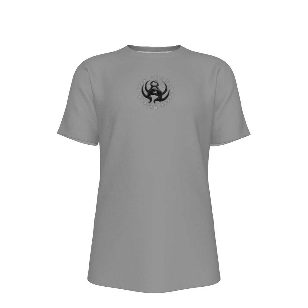 All-Over Print Men's O-Neck T-Shirt