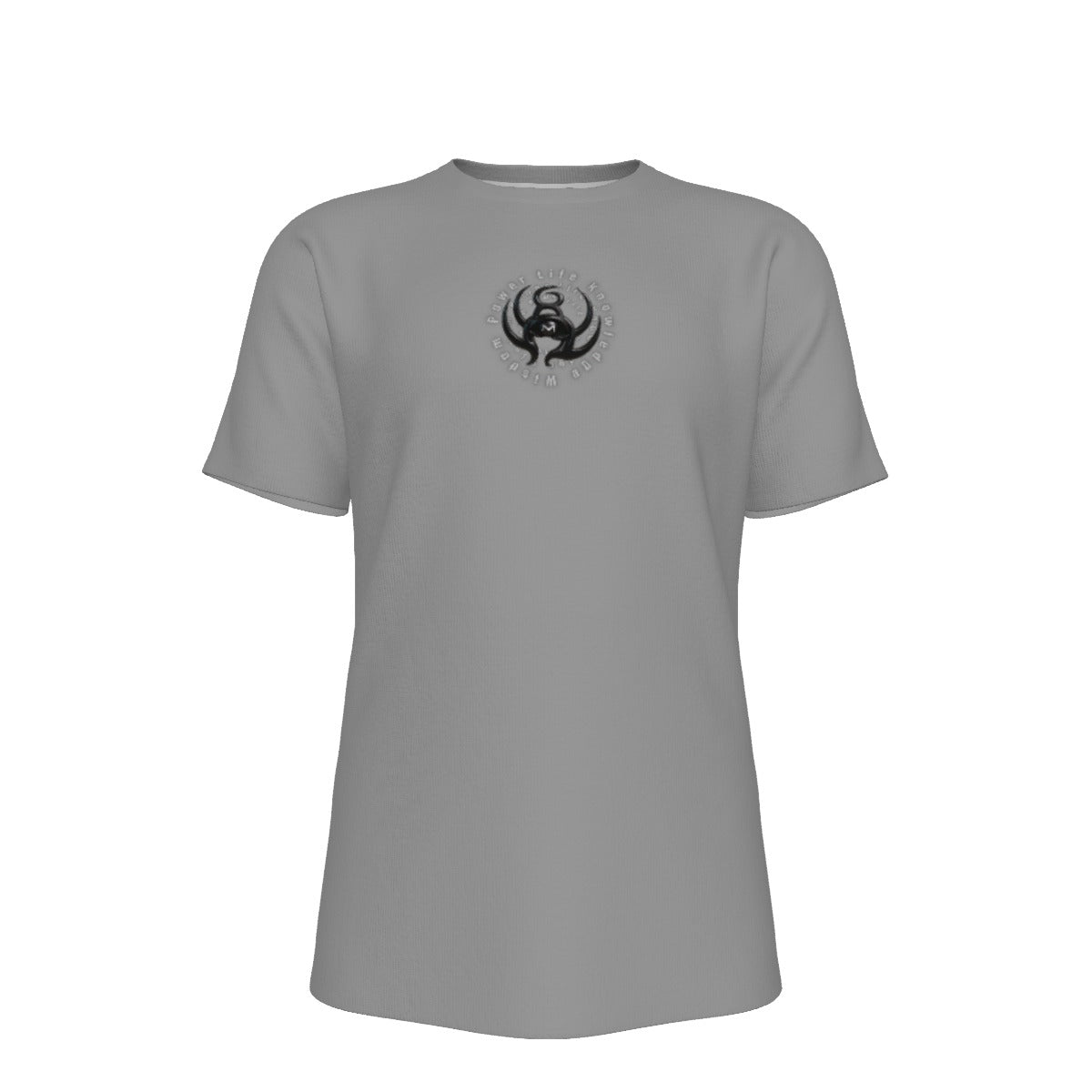 All-Over Print Men's O-Neck T-Shirt