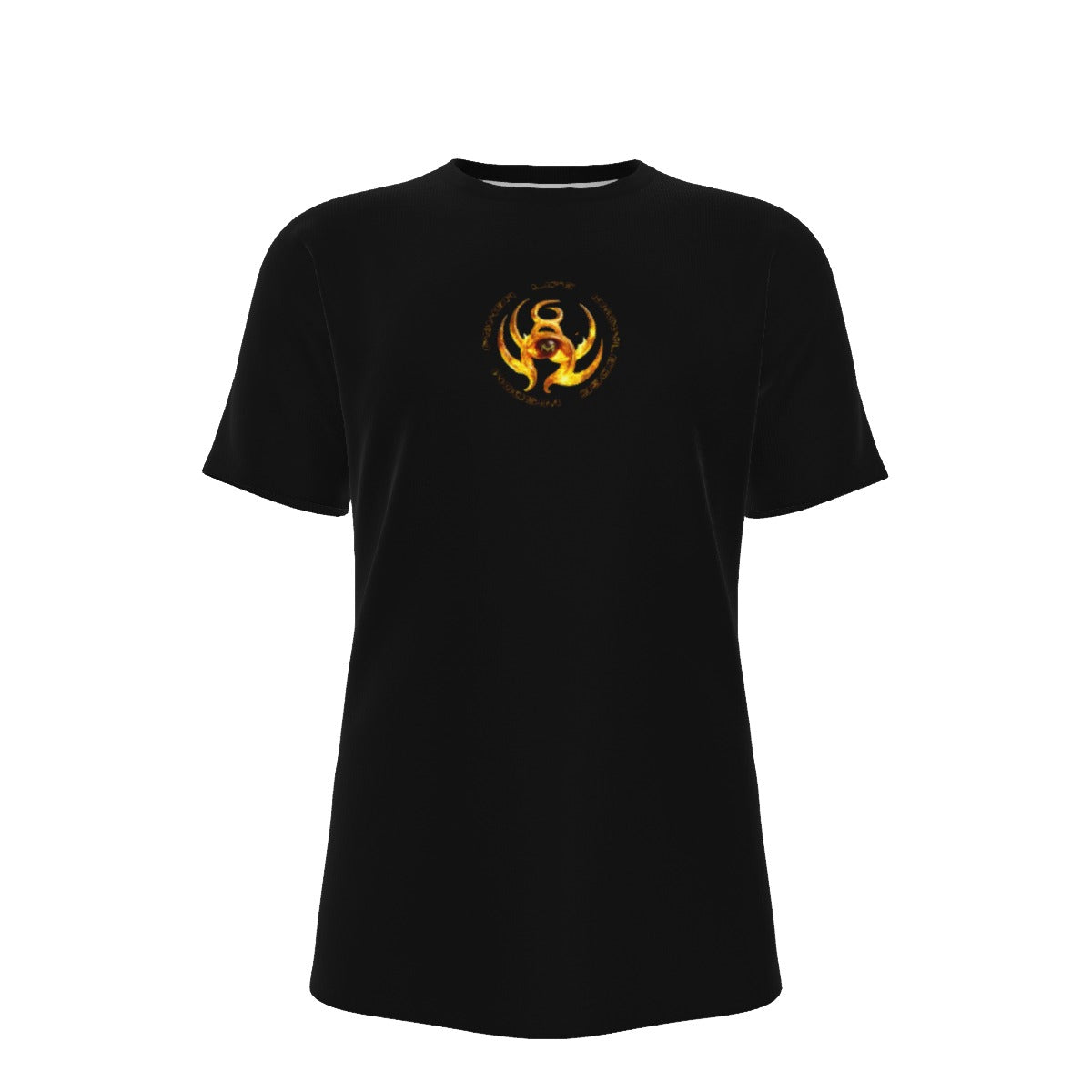 All-Over Print Men's O-Neck T-Shirt