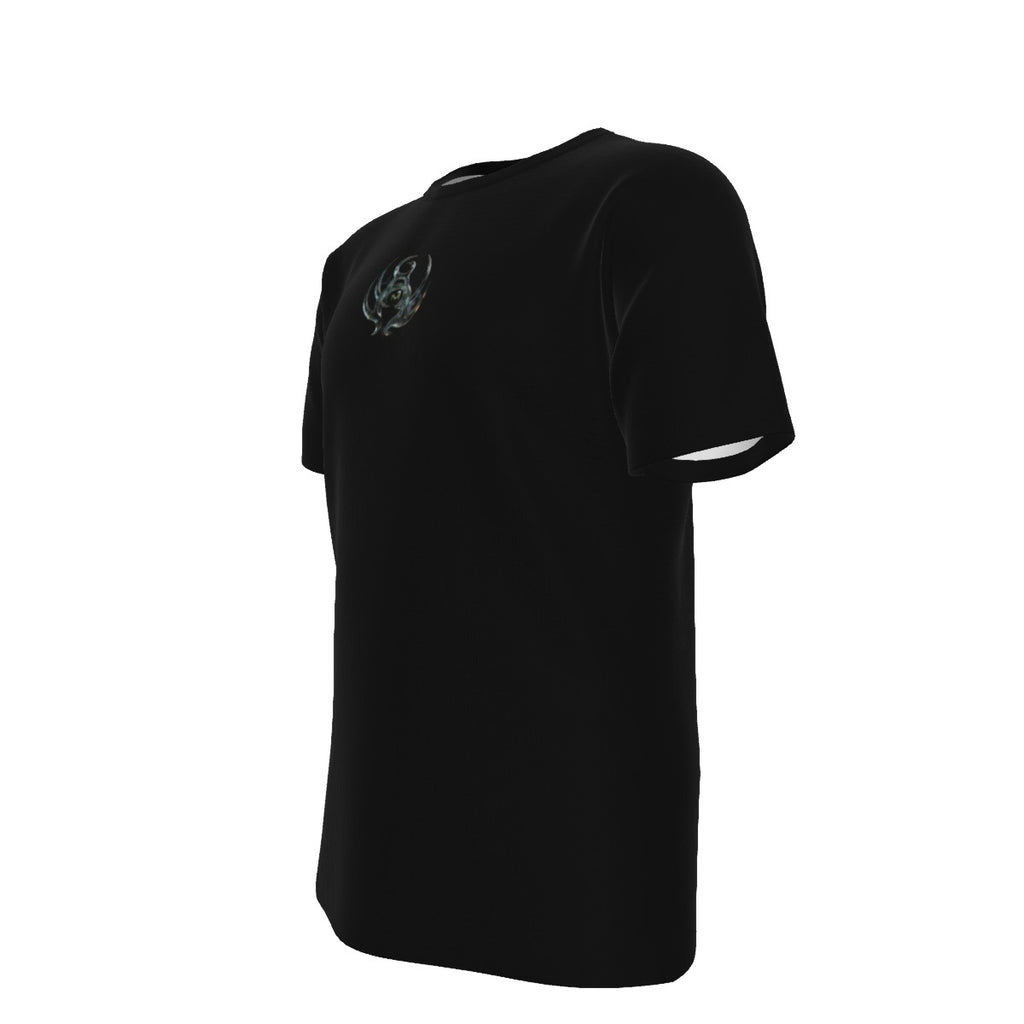 All-Over Print Men's O-Neck T-Shirt
