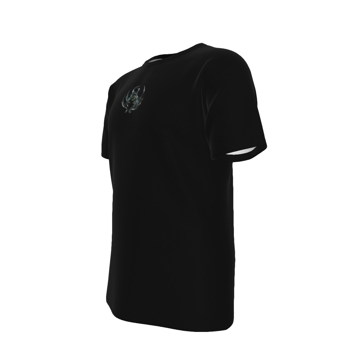 All-Over Print Men's O-Neck T-Shirt