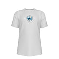 Blue Moon Raven Graphic Tee