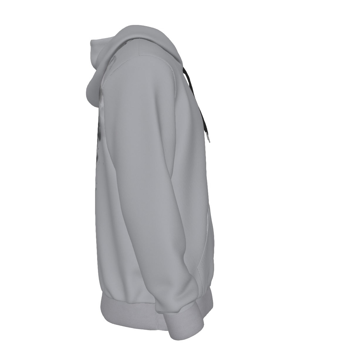 All-Over Print Men's Pullover Hoodie